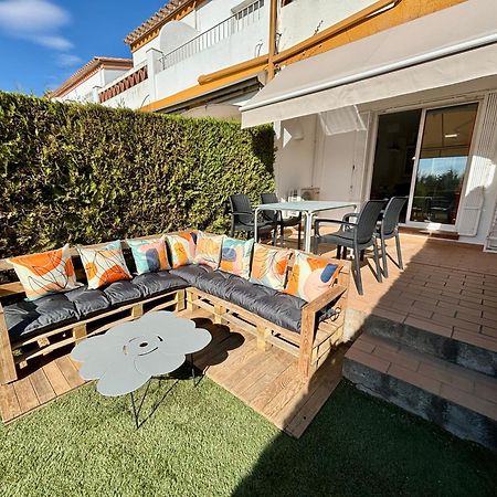 Casas Plus Costa Brava L'Estartit Luaran gambar