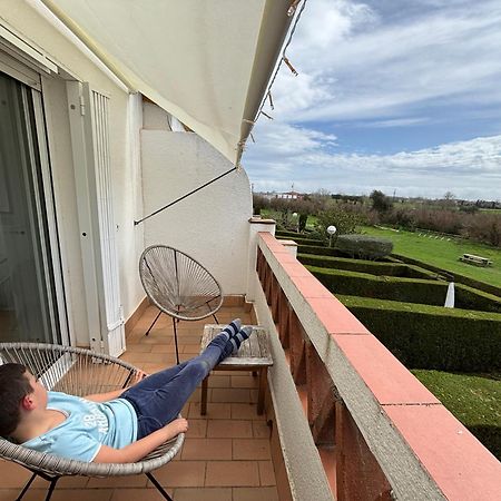 Casas Plus Costa Brava L'Estartit Luaran gambar