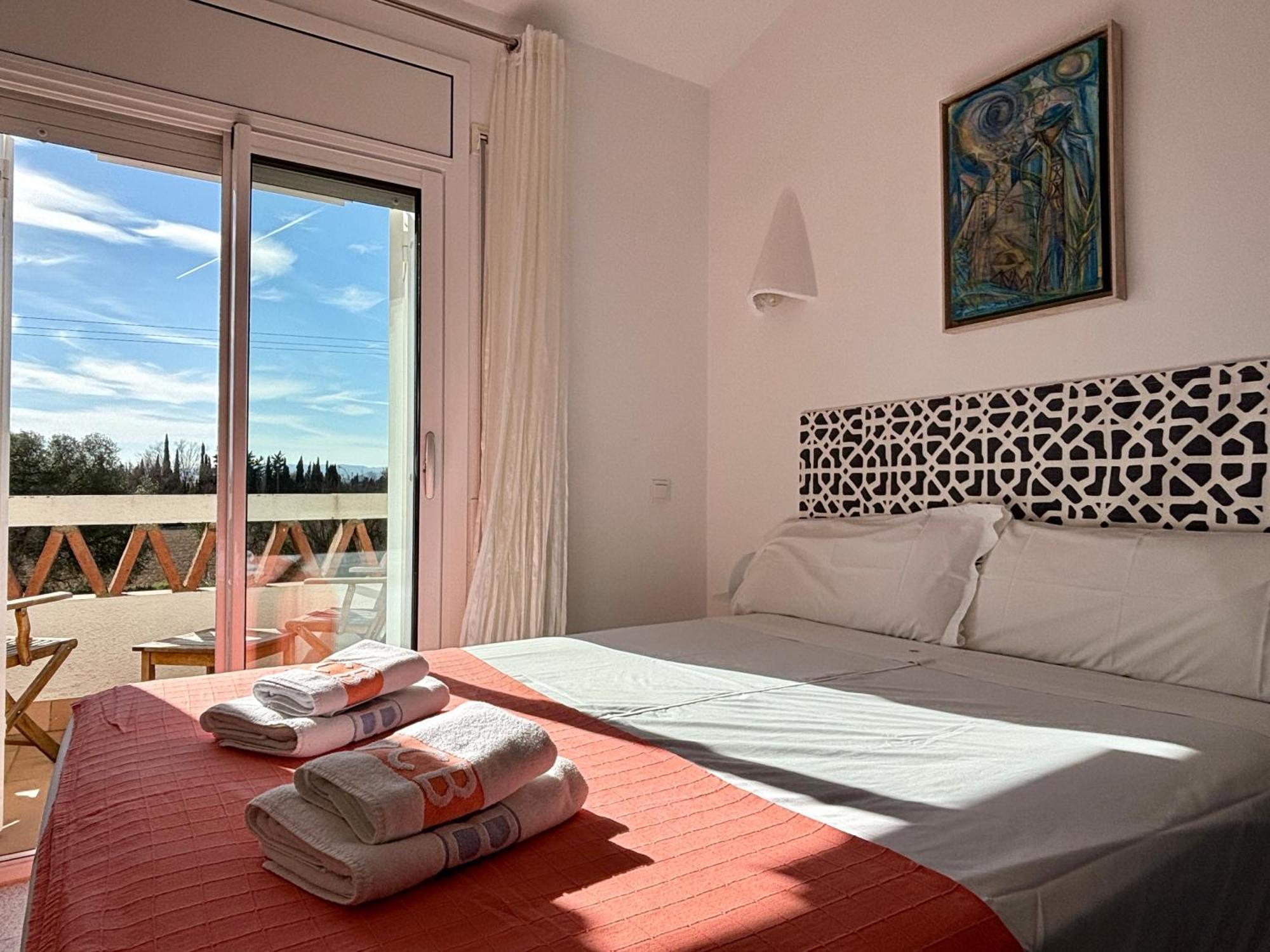 Casas Plus Costa Brava L'Estartit Luaran gambar