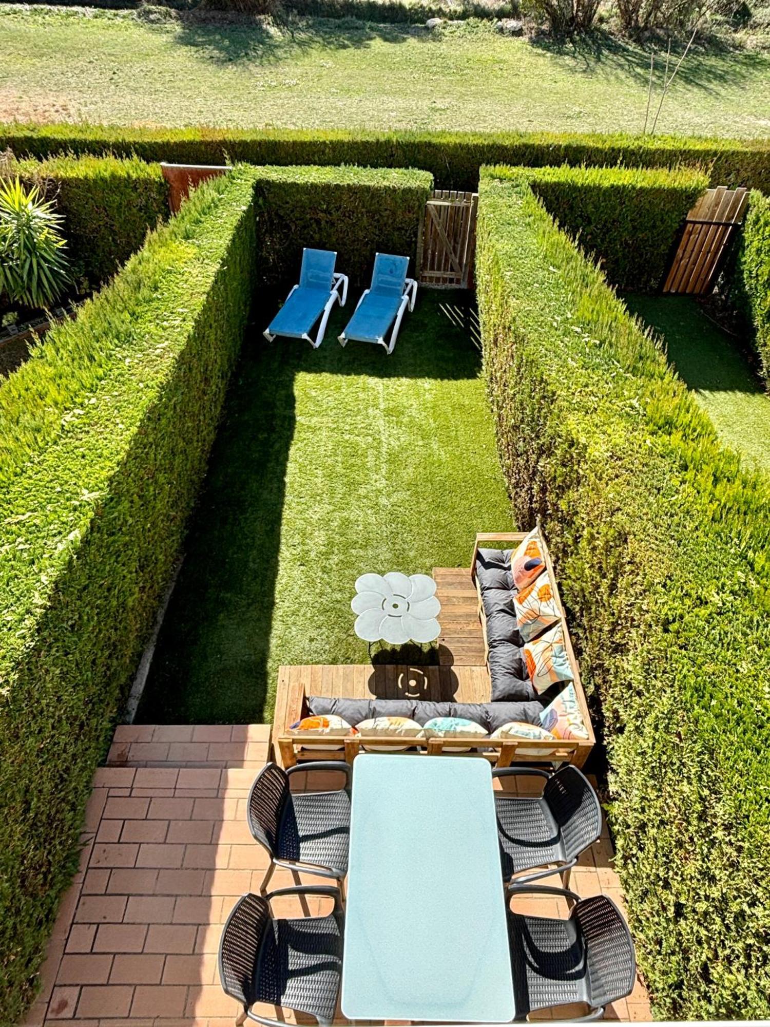 Casas Plus Costa Brava L'Estartit Luaran gambar