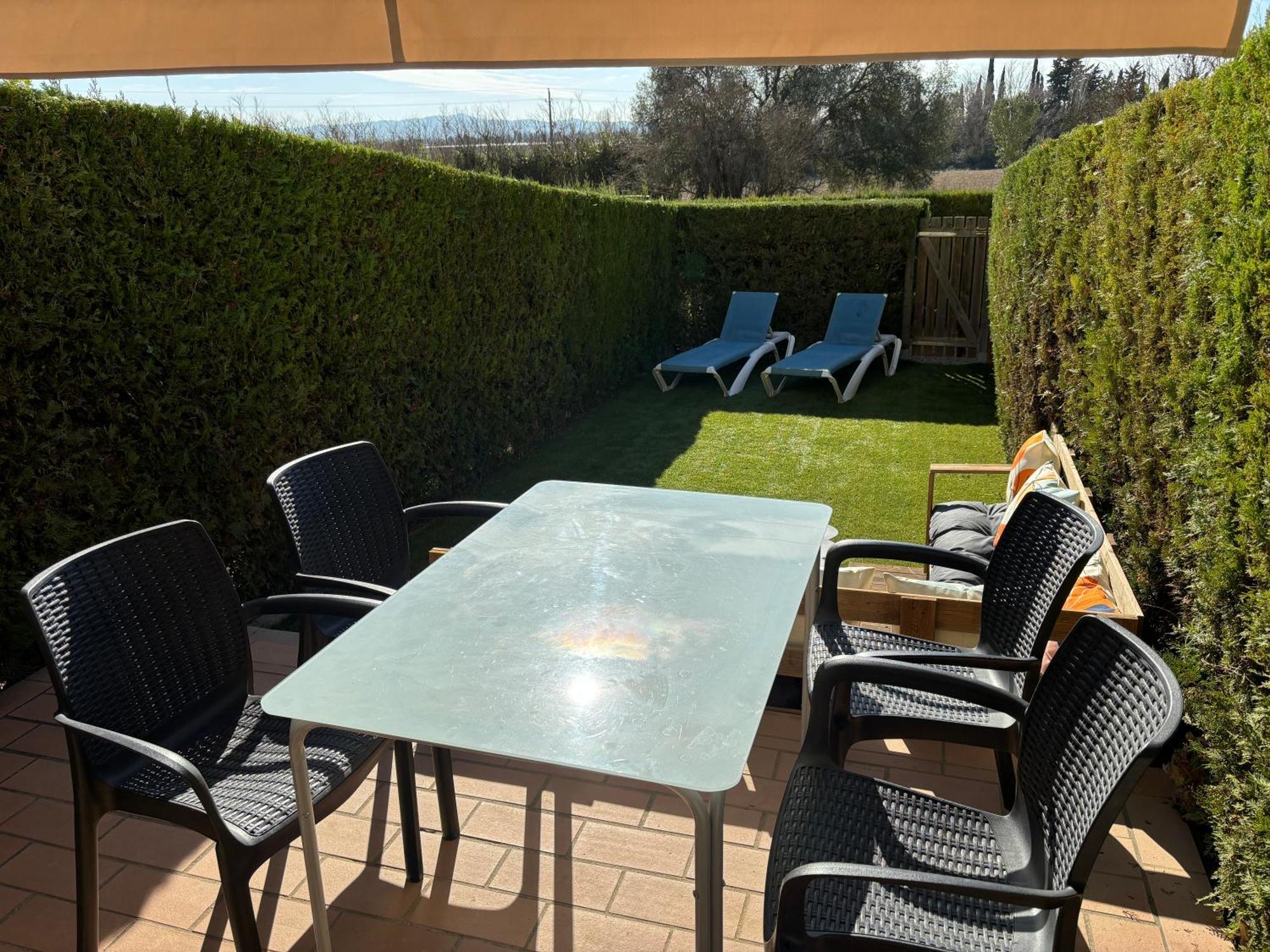 Casas Plus Costa Brava L'Estartit Luaran gambar