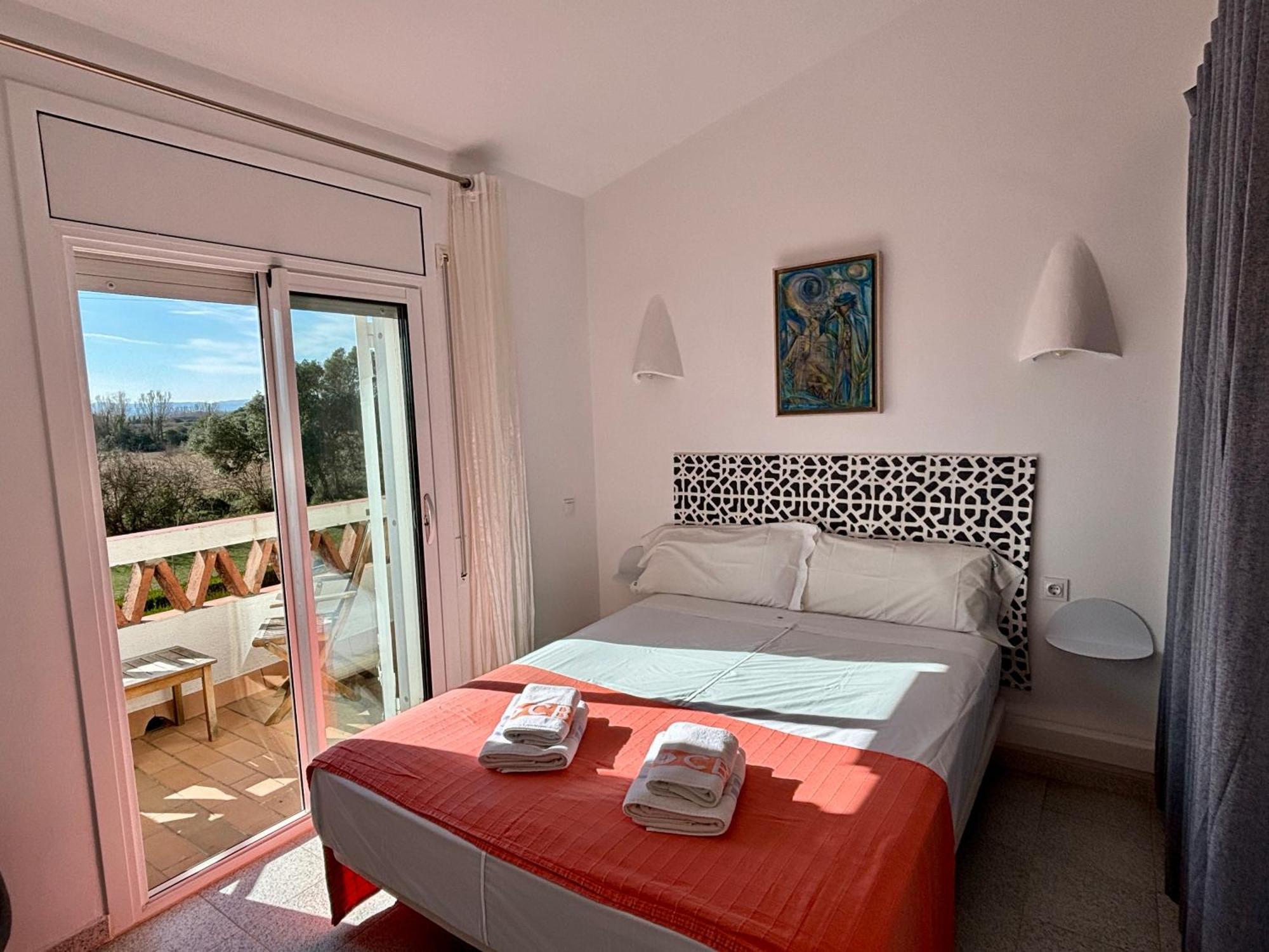 Casas Plus Costa Brava L'Estartit Luaran gambar