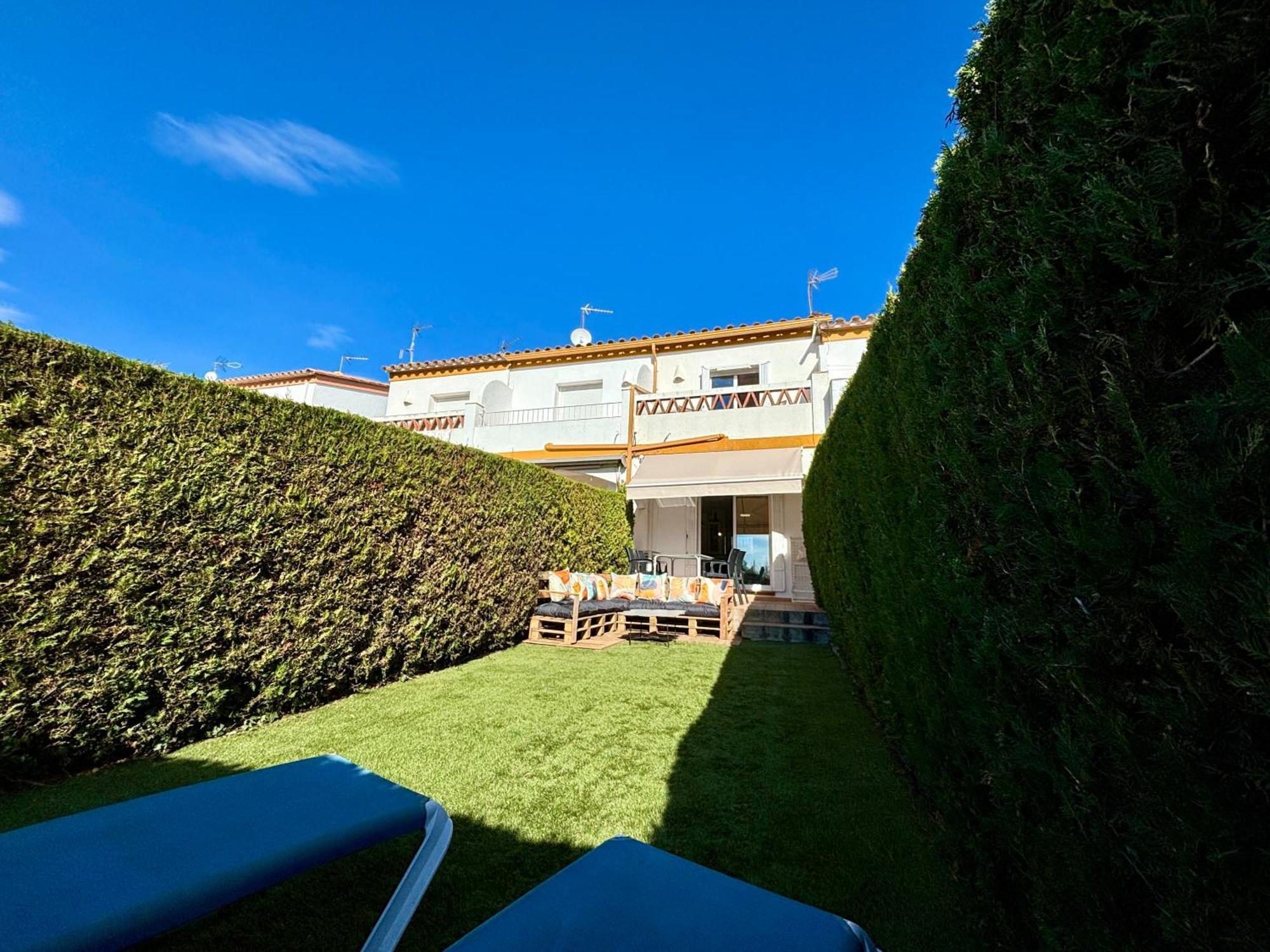 Casas Plus Costa Brava L'Estartit Luaran gambar