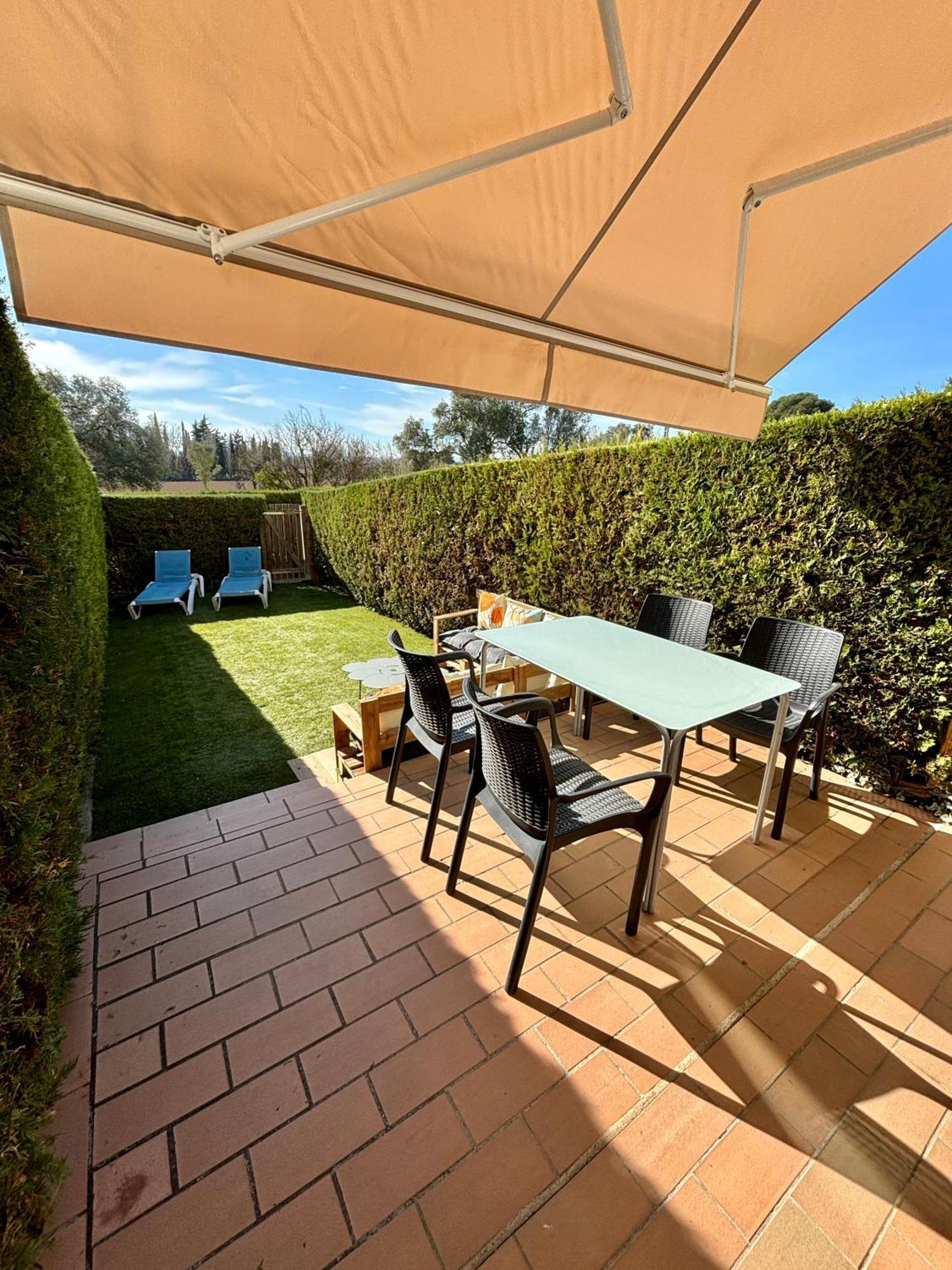 Casas Plus Costa Brava L'Estartit Luaran gambar