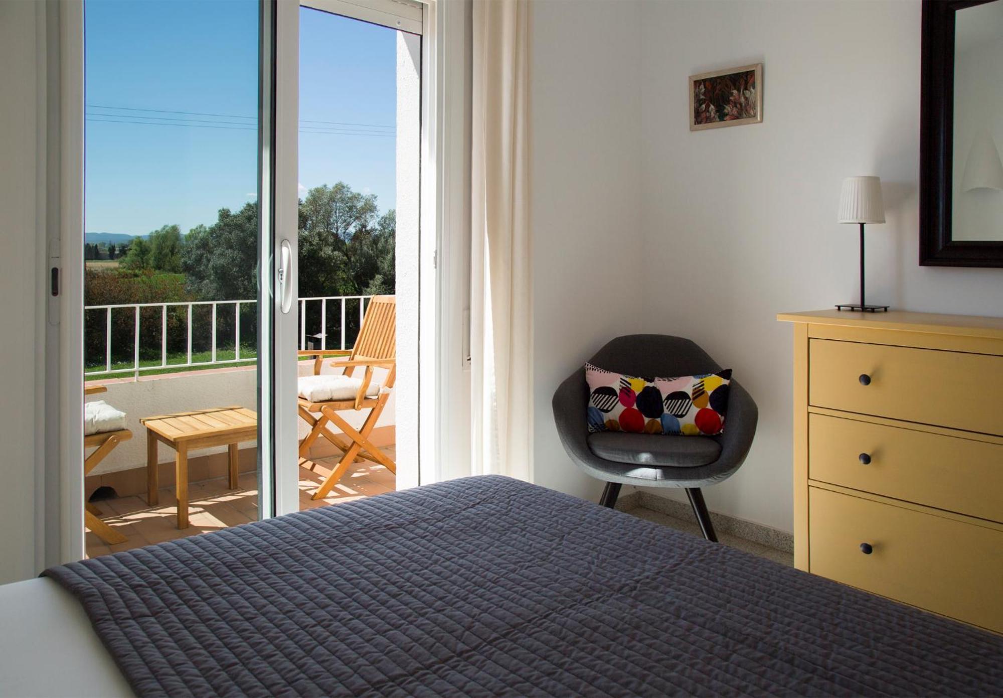 Casas Plus Costa Brava L'Estartit Luaran gambar