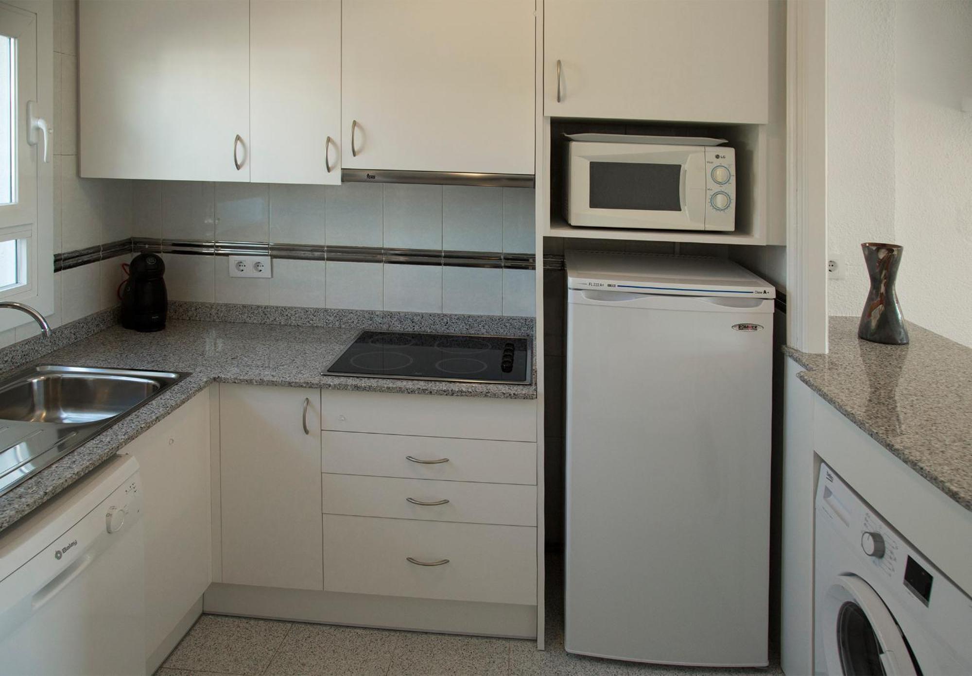 Casas Plus Costa Brava L'Estartit Bilik gambar