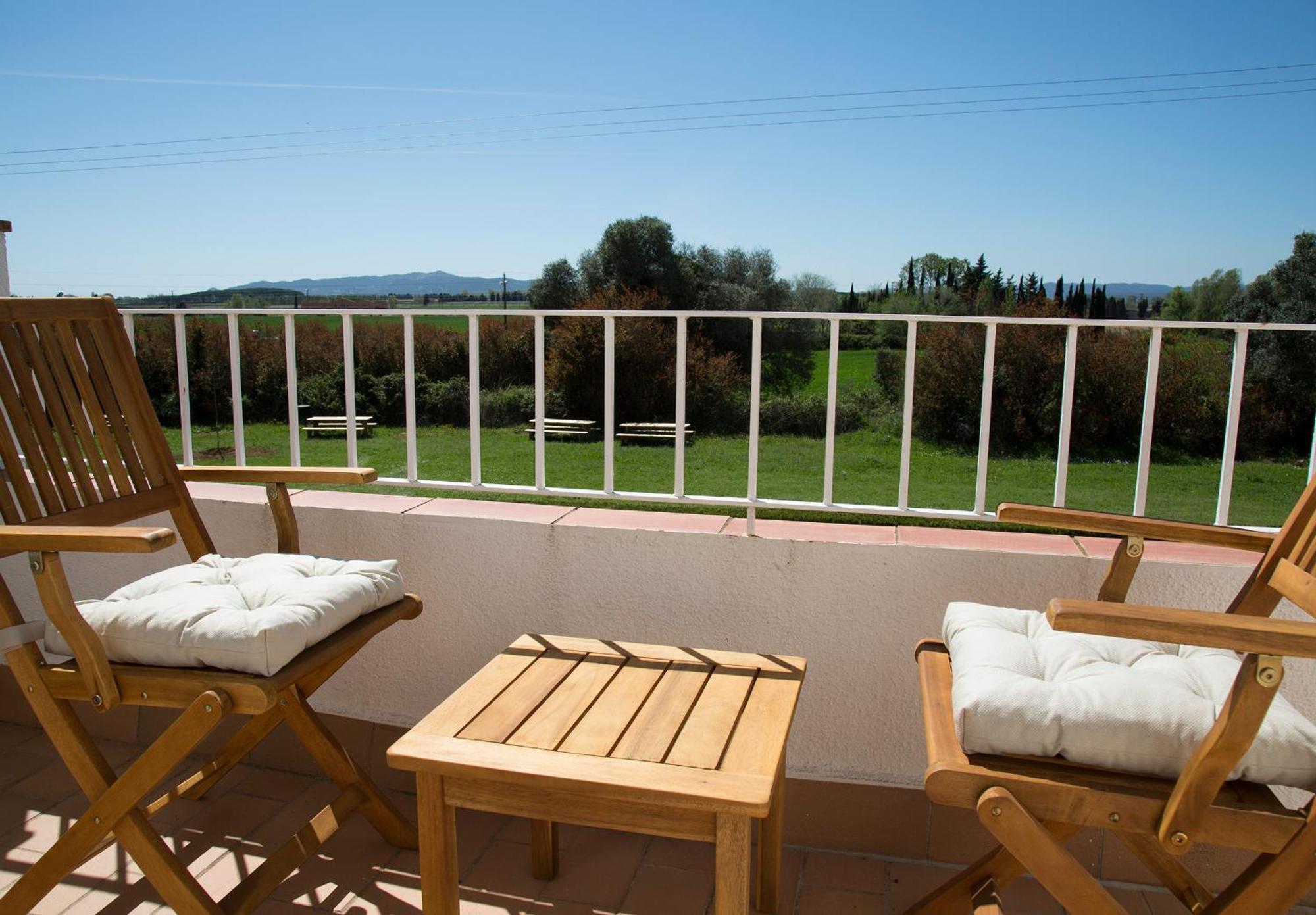 Casas Plus Costa Brava L'Estartit Bilik gambar
