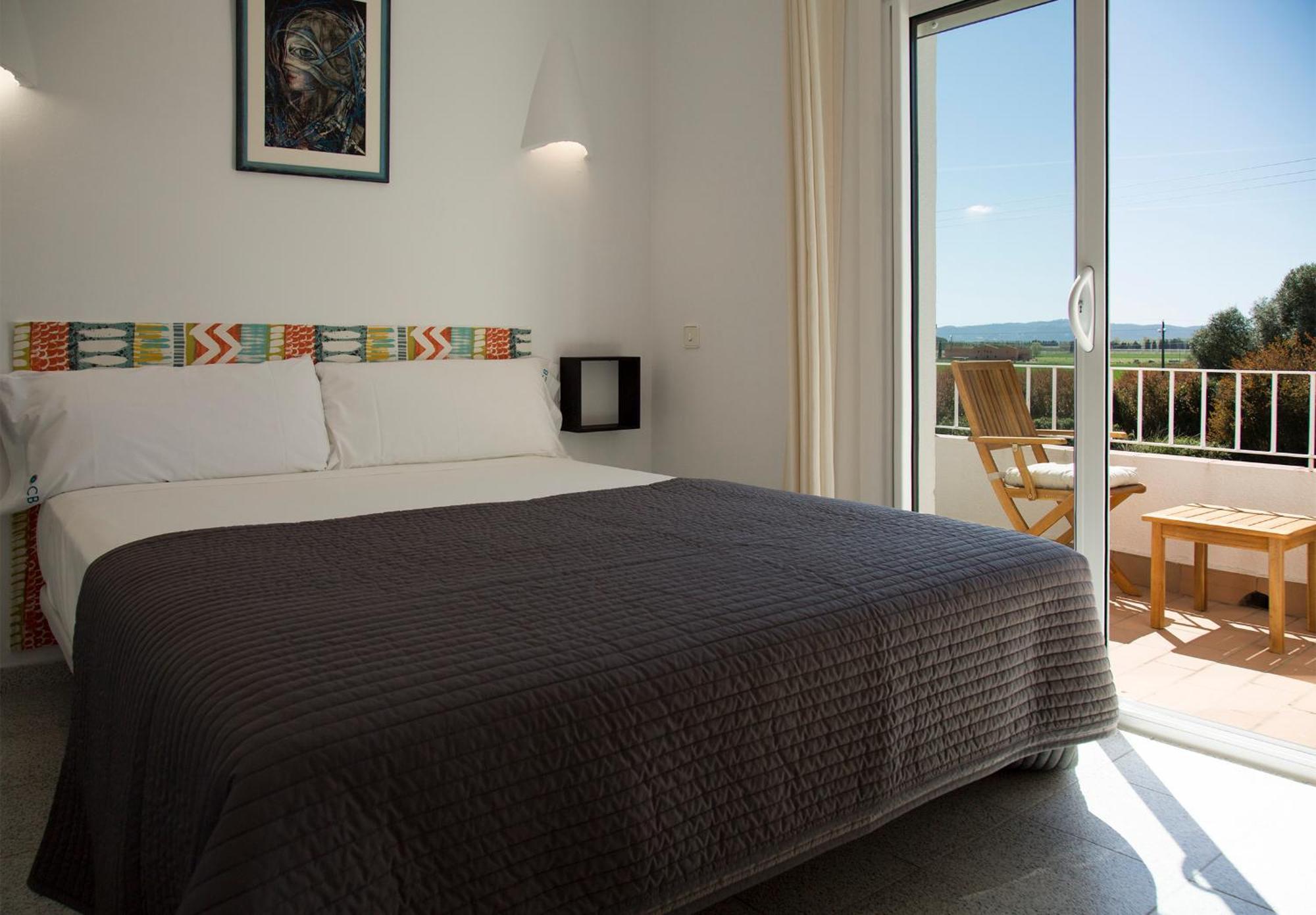 Casas Plus Costa Brava L'Estartit Bilik gambar
