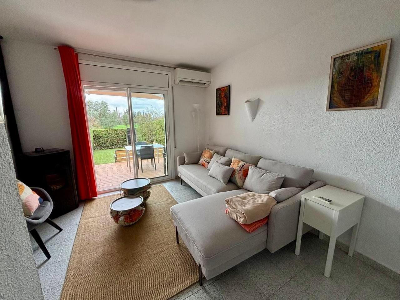Casas Plus Costa Brava L'Estartit Luaran gambar