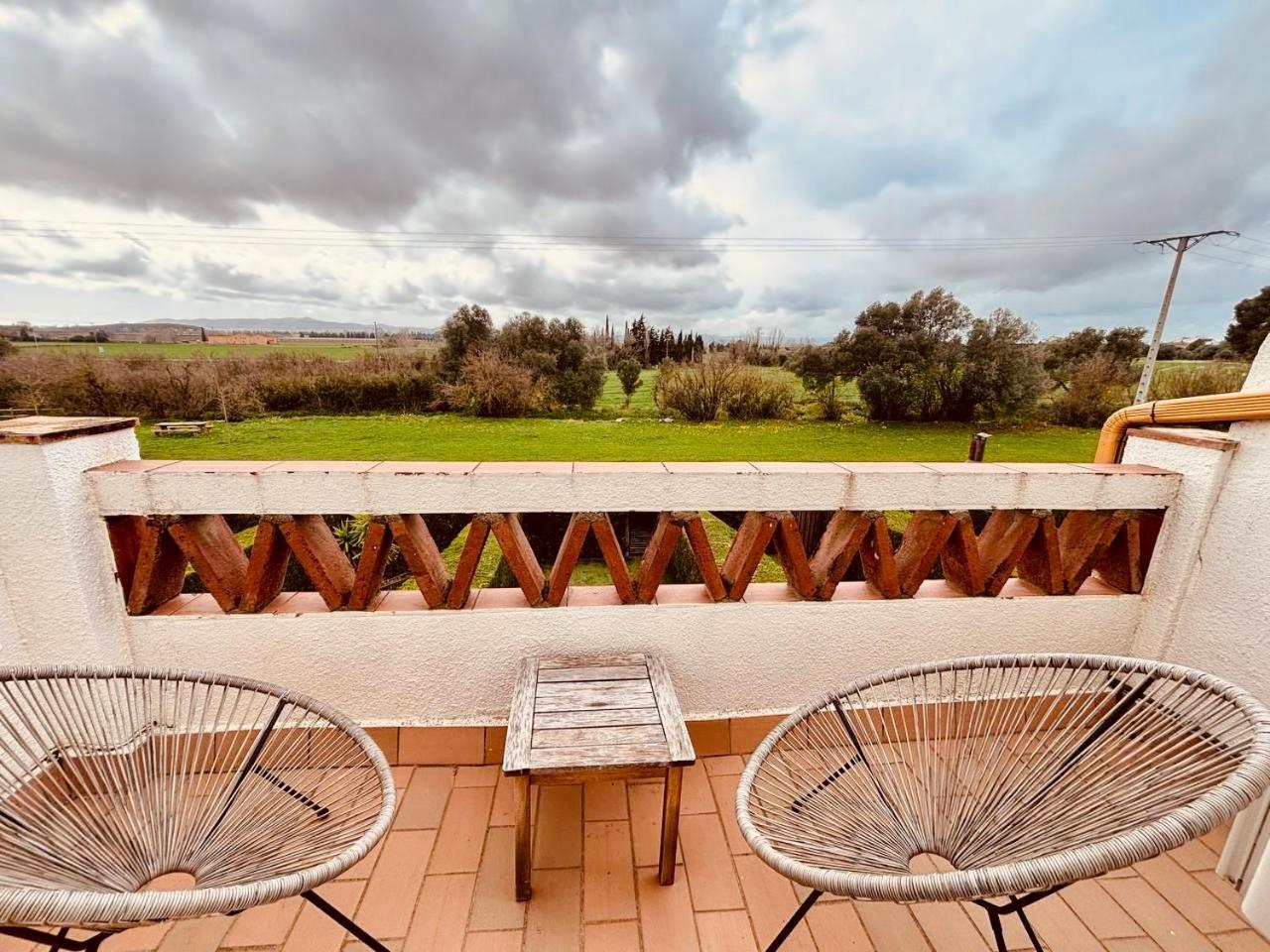 Casas Plus Costa Brava L'Estartit Luaran gambar