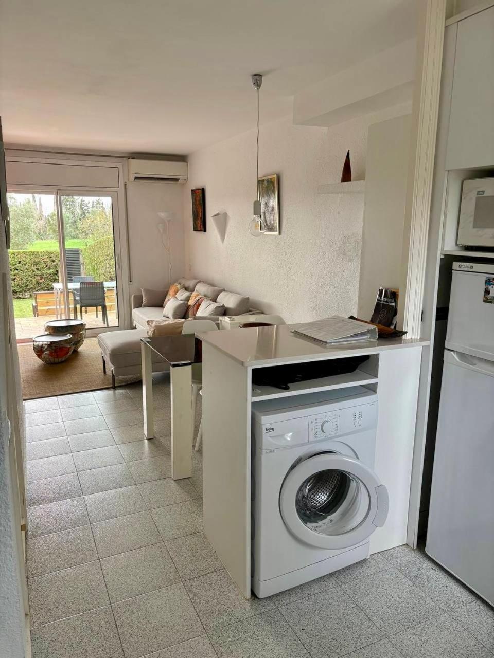 Casas Plus Costa Brava L'Estartit Luaran gambar