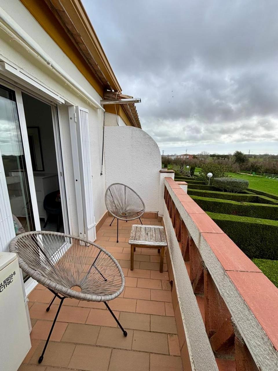Casas Plus Costa Brava L'Estartit Luaran gambar