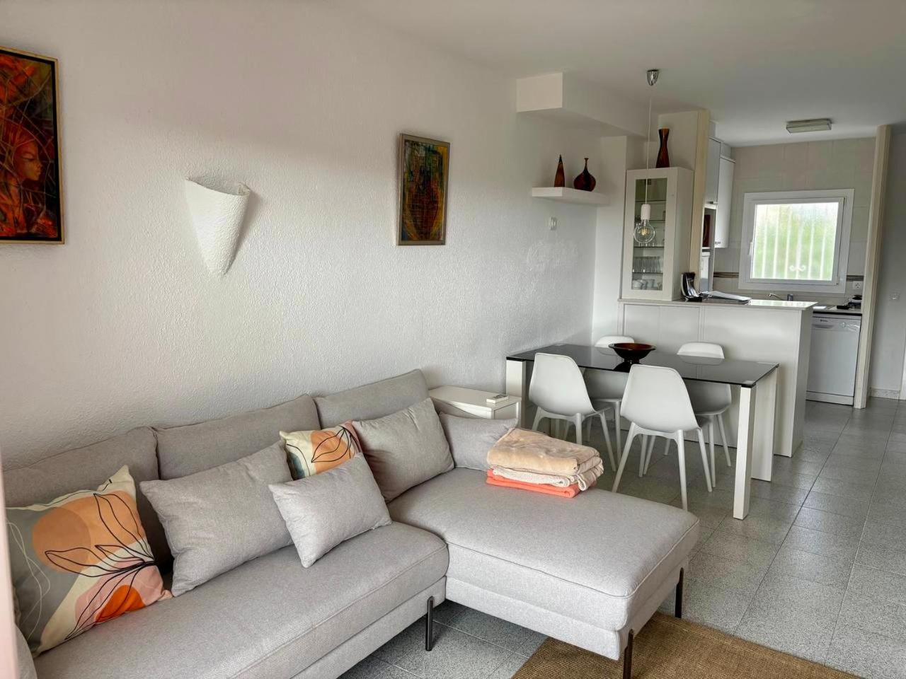 Casas Plus Costa Brava L'Estartit Luaran gambar