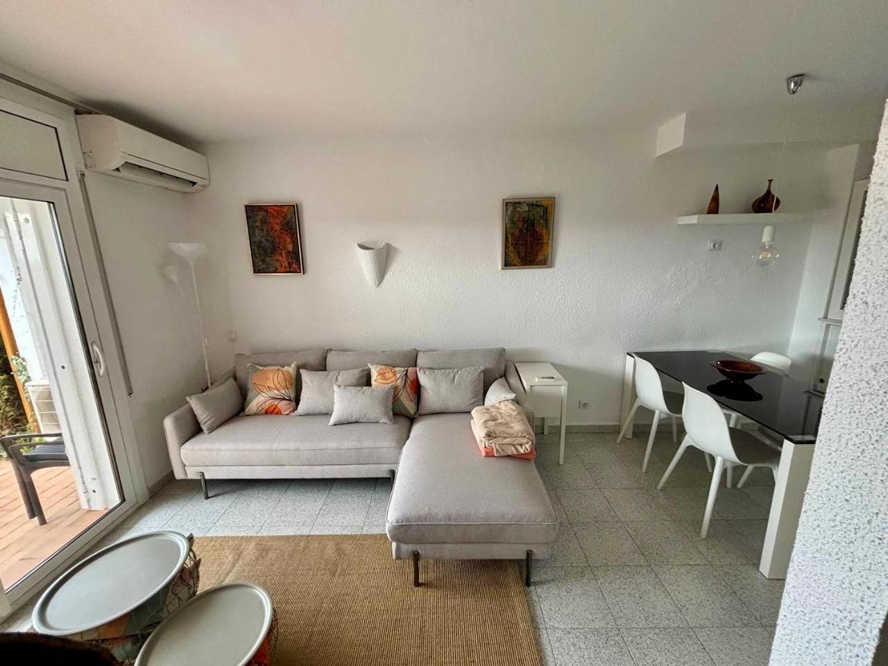 Casas Plus Costa Brava L'Estartit Luaran gambar