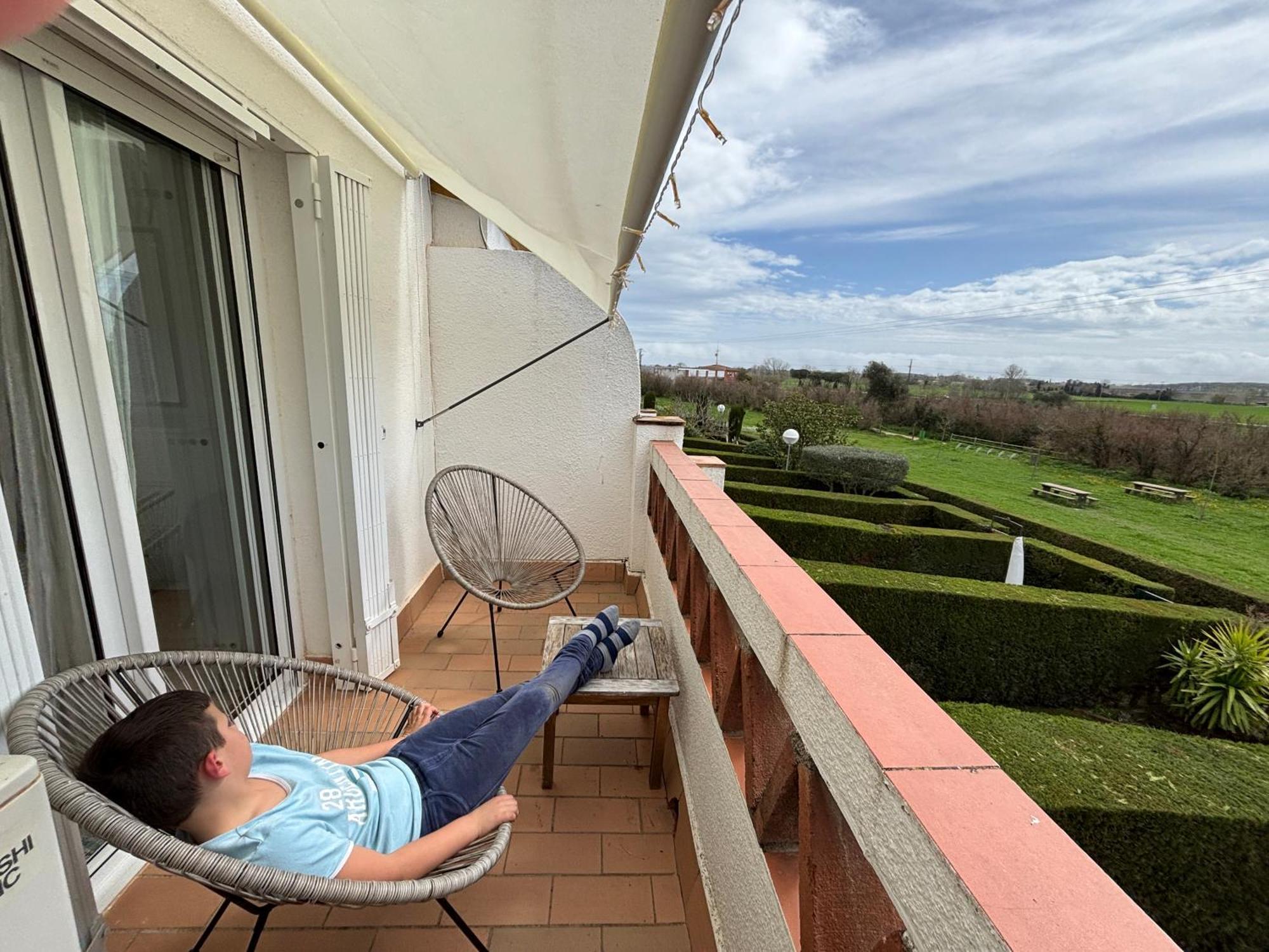Casas Plus Costa Brava L'Estartit Luaran gambar