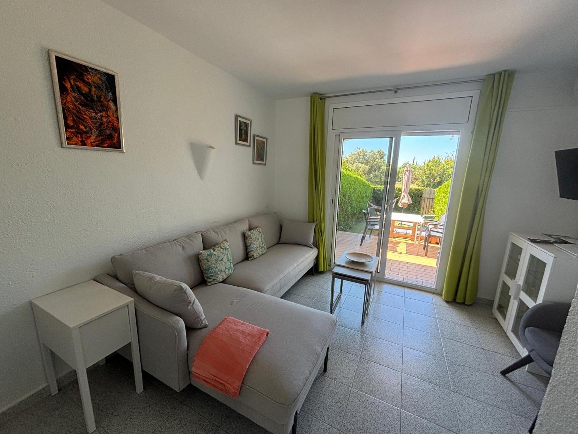 Casas Plus Costa Brava L'Estartit Luaran gambar
