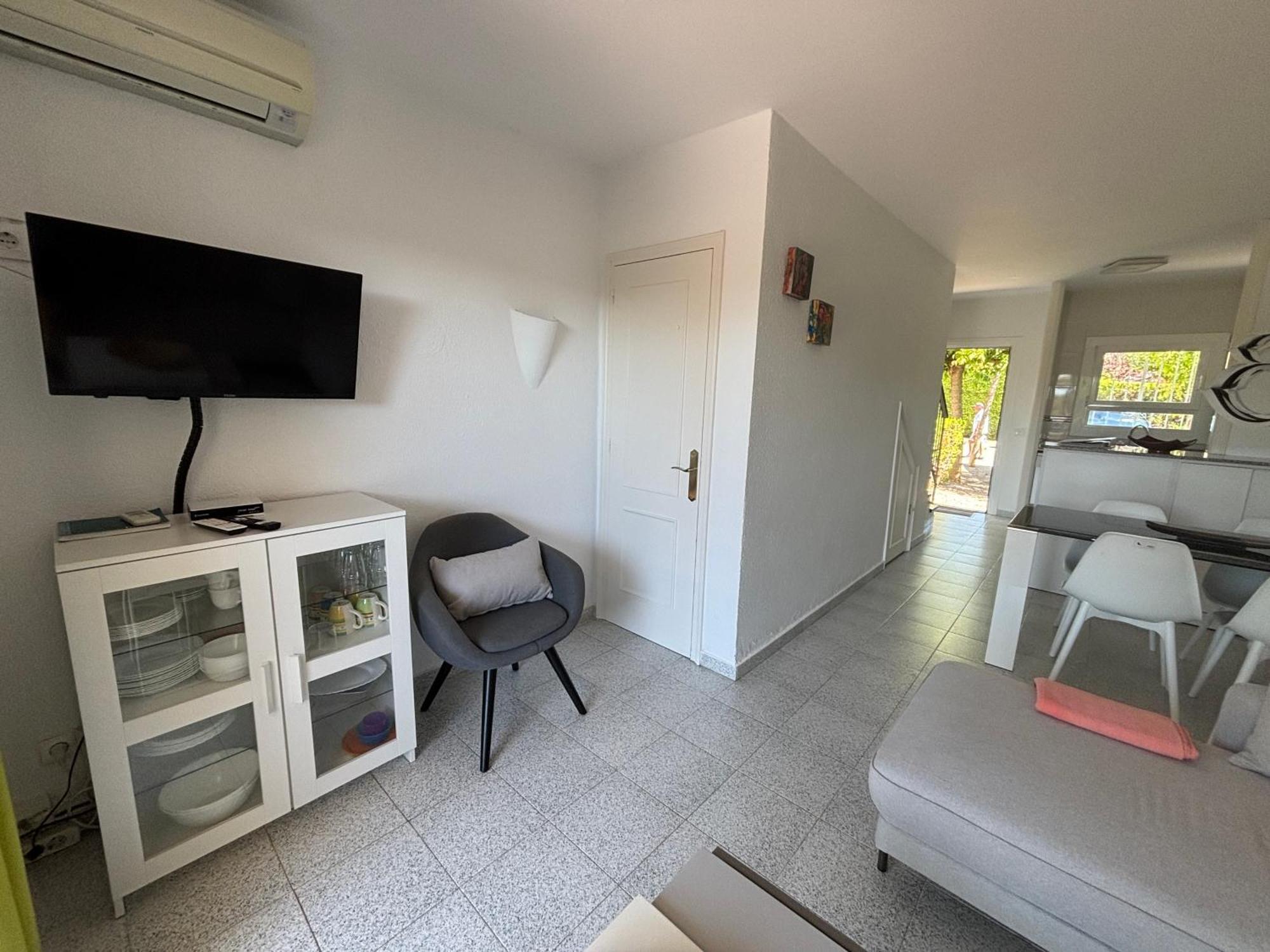 Casas Plus Costa Brava L'Estartit Luaran gambar