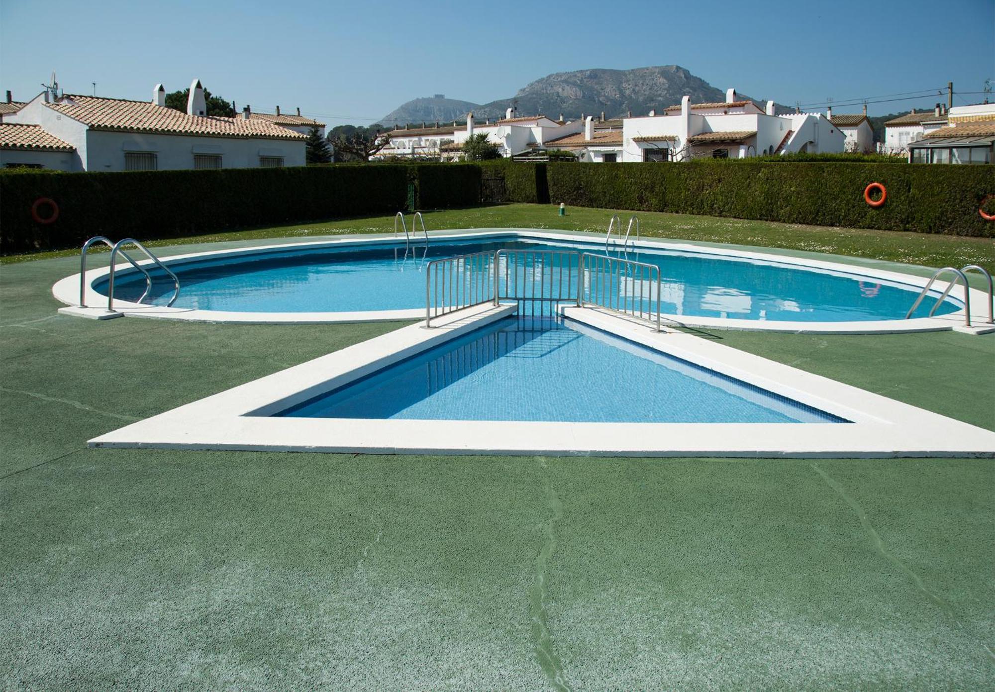 Casas Plus Costa Brava L'Estartit Luaran gambar