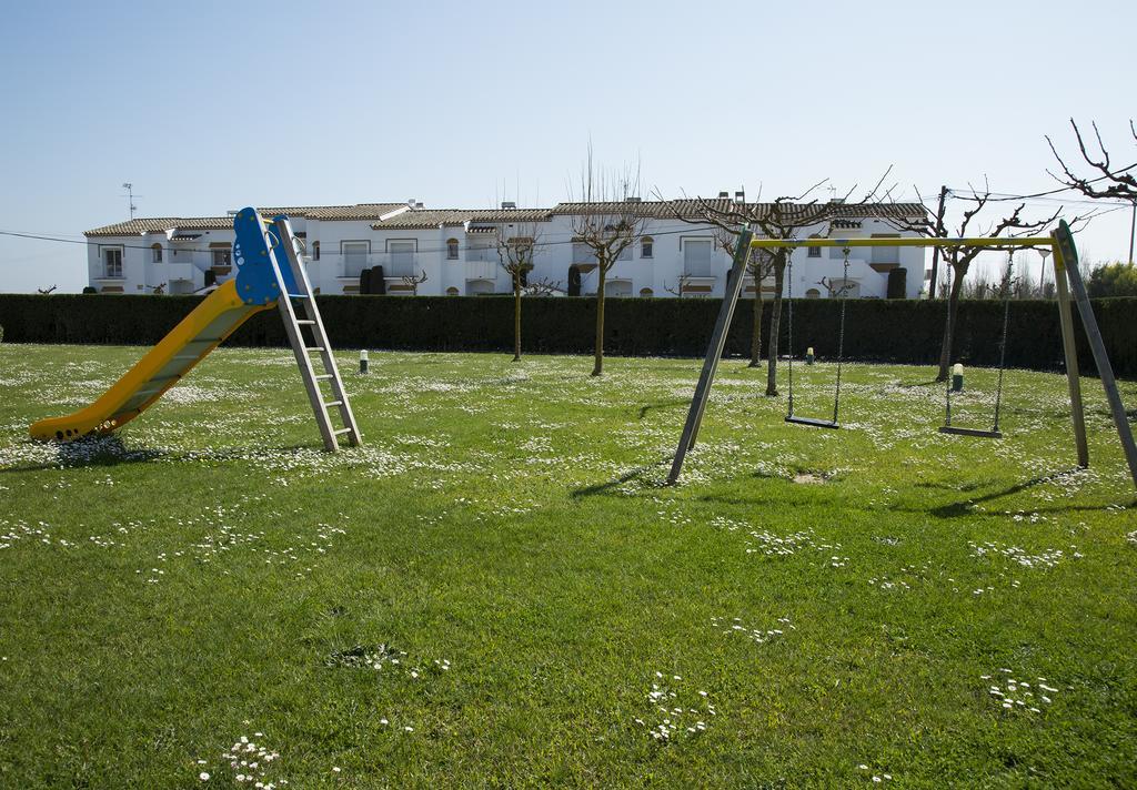 Casas Plus Costa Brava L'Estartit Luaran gambar