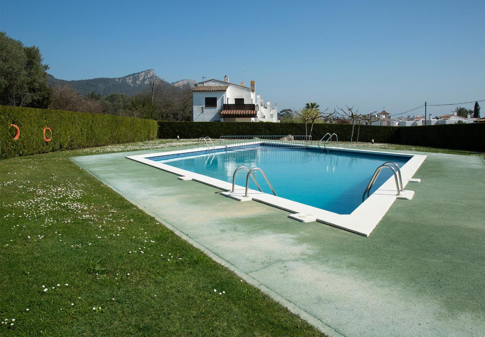 Casas Plus Costa Brava L'Estartit Luaran gambar