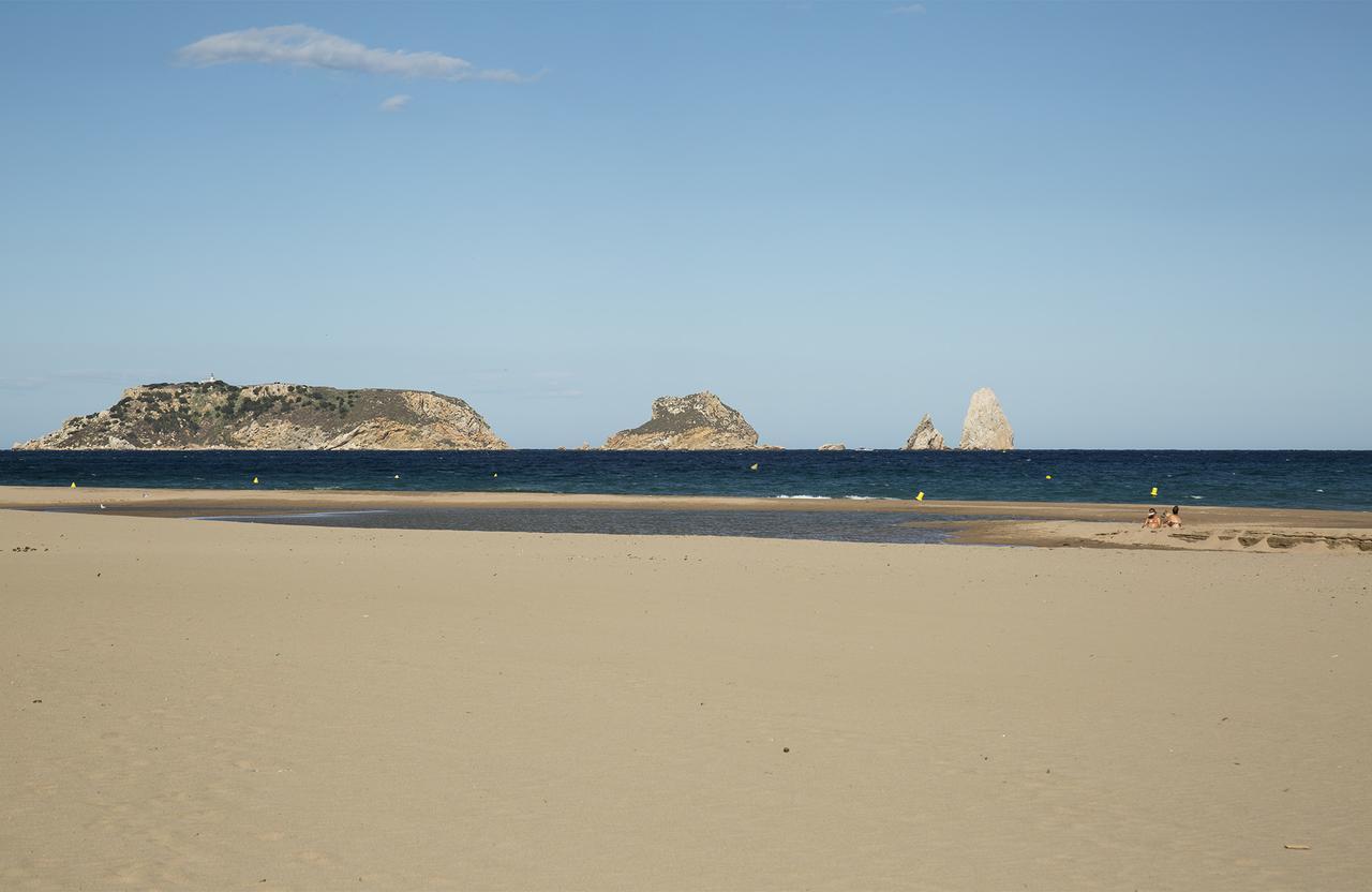 Casas Plus Costa Brava L'Estartit Luaran gambar
