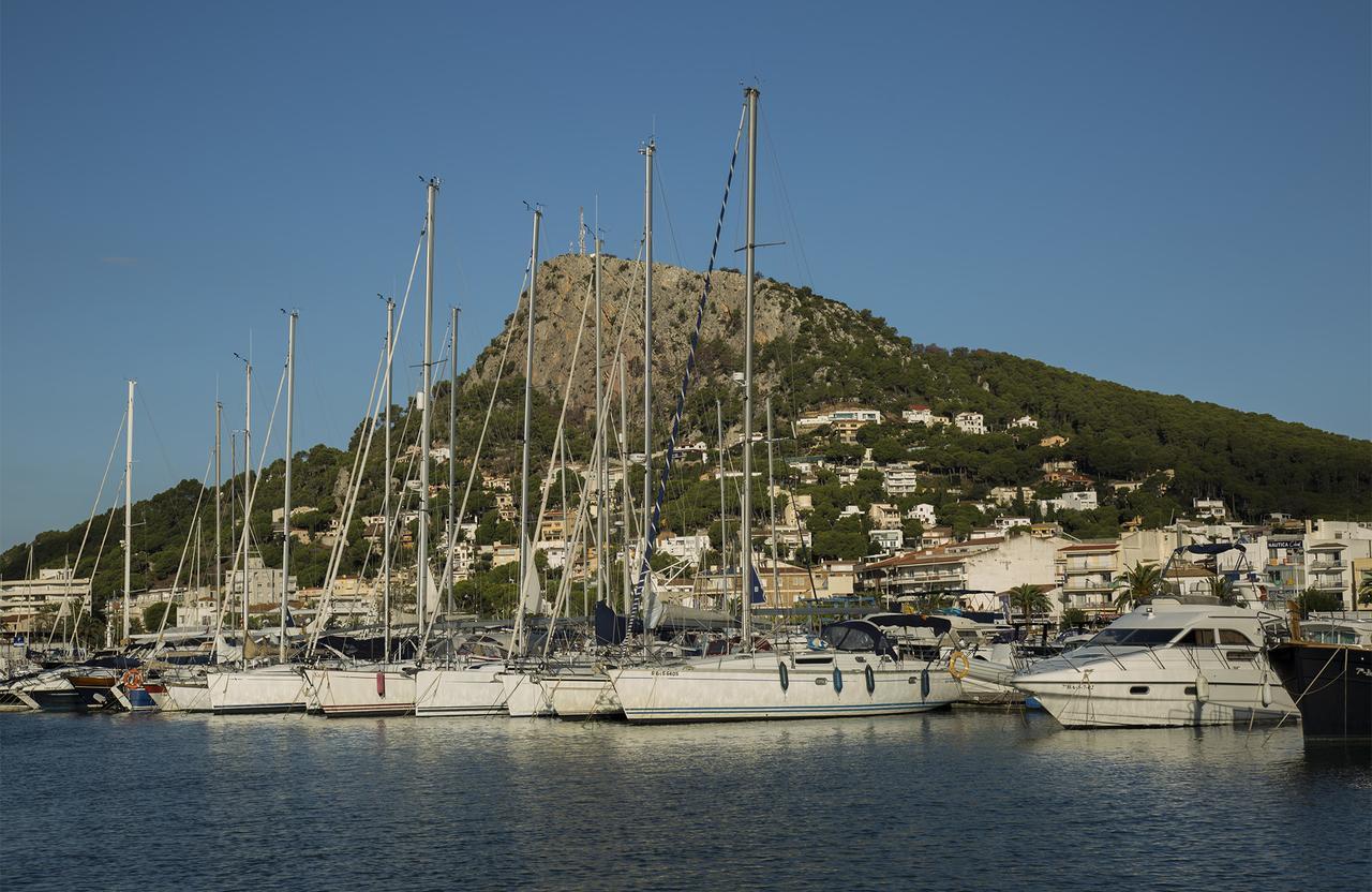 Casas Plus Costa Brava L'Estartit Luaran gambar