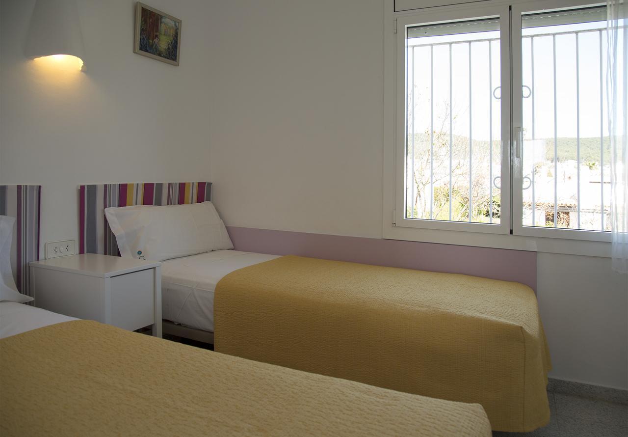 Casas Plus Costa Brava L'Estartit Luaran gambar